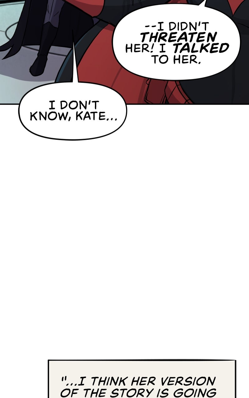 Batman: Wayne family adventures (S4) Ep. 174: Action, Reaction page 5 - 