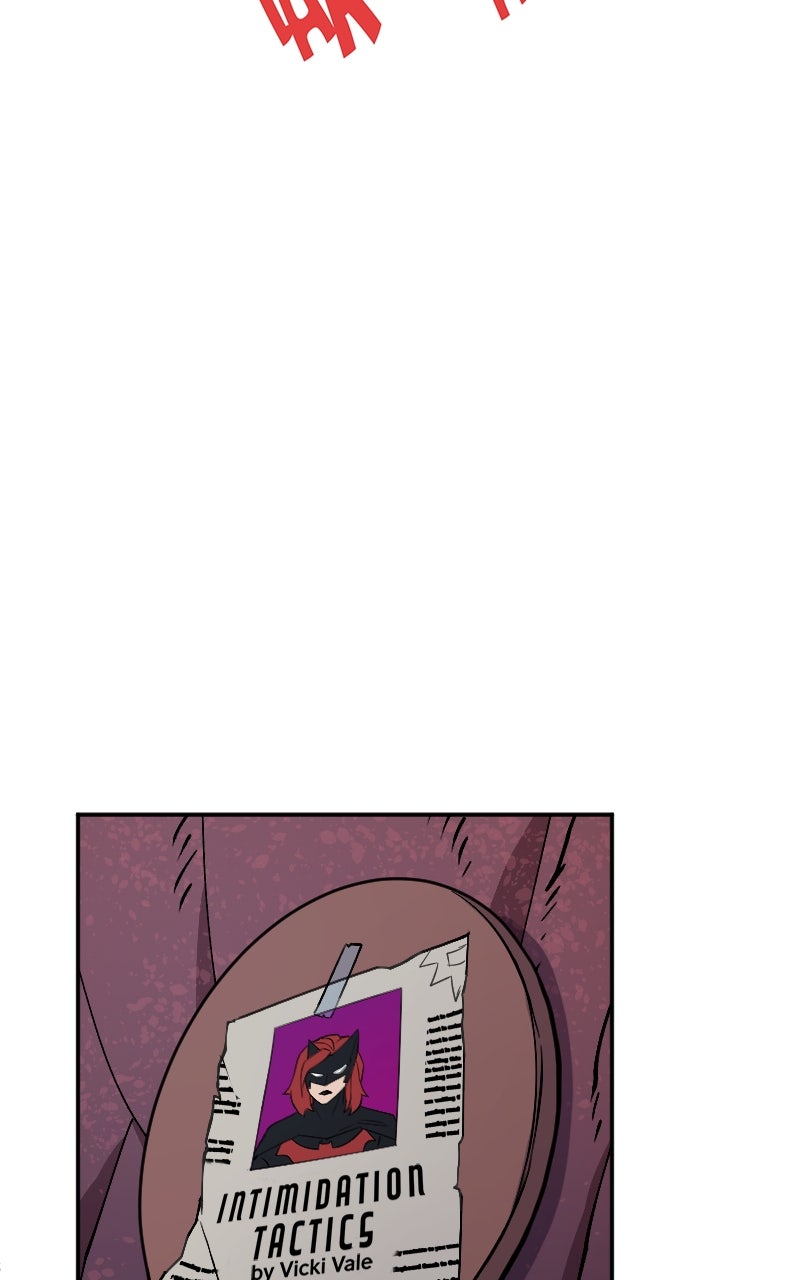 Batman: Wayne family adventures (S4) Ep. 174: Action, Reaction page 7 - 