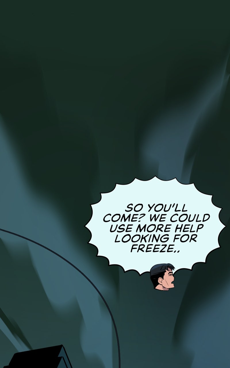 Batman: Wayne family adventures (S4) Ep. 174: Action, Reaction page 70 - 