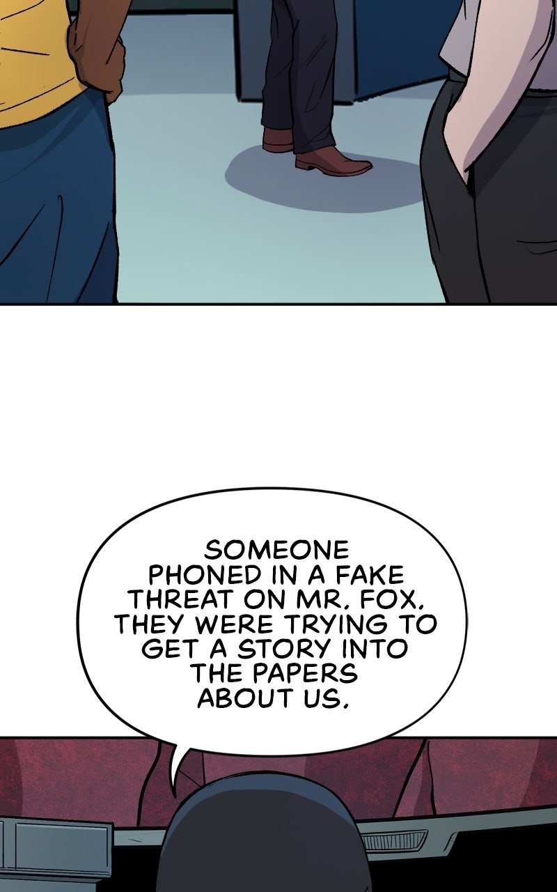 Batman: Wayne family adventures (S4) Ep. 175: Marching Orders page 2 - 