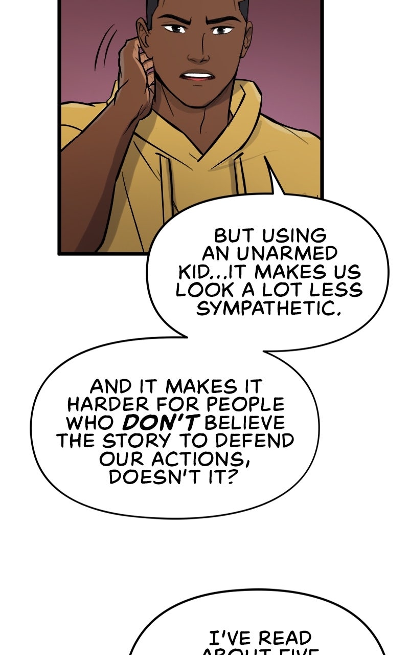 Batman: Wayne family adventures (S4) Ep. 175: Marching Orders page 11 - 