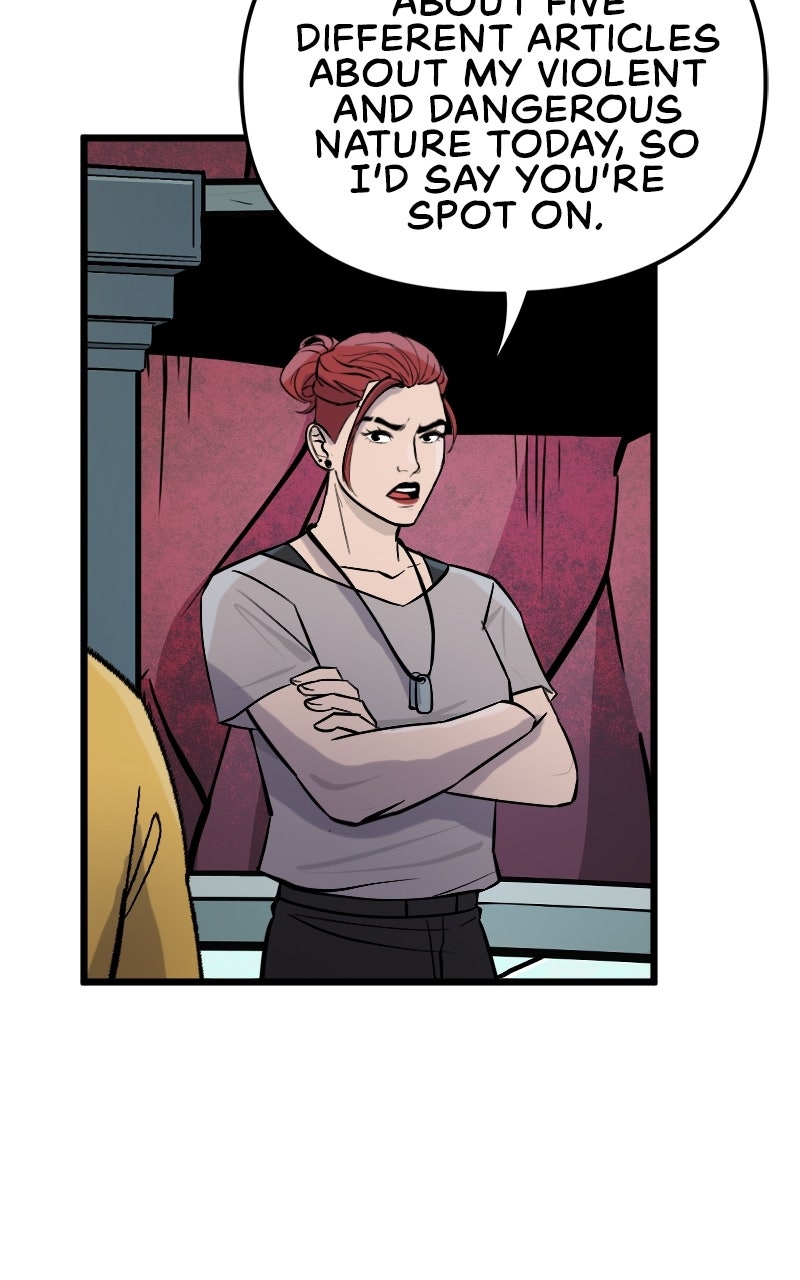 Batman: Wayne family adventures (S4) Ep. 175: Marching Orders page 12 - 