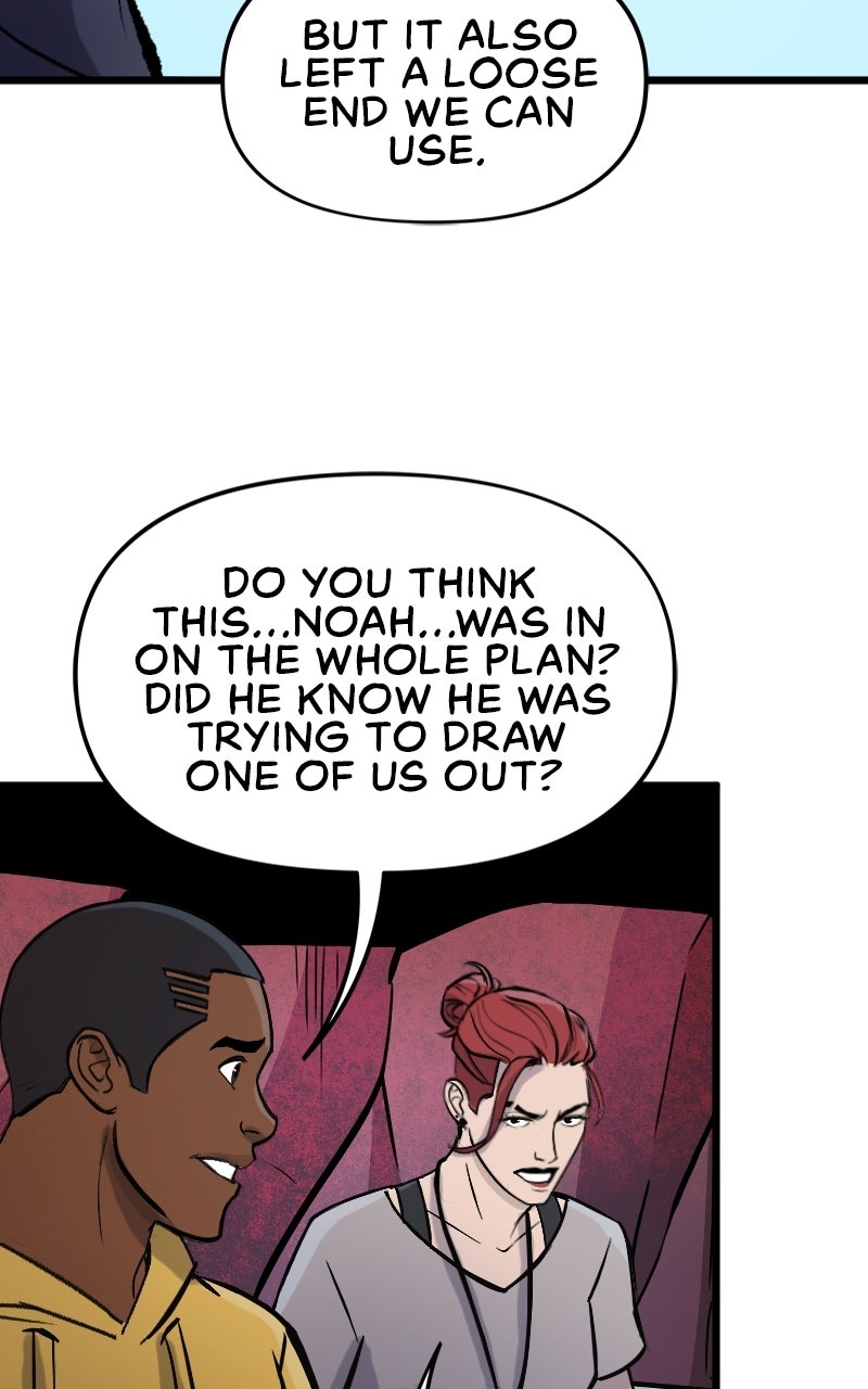 Batman: Wayne family adventures (S4) Ep. 175: Marching Orders page 14 - 