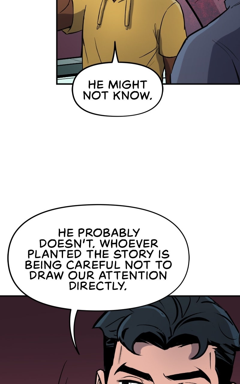 Batman: Wayne family adventures (S4) Ep. 175: Marching Orders page 19 - 