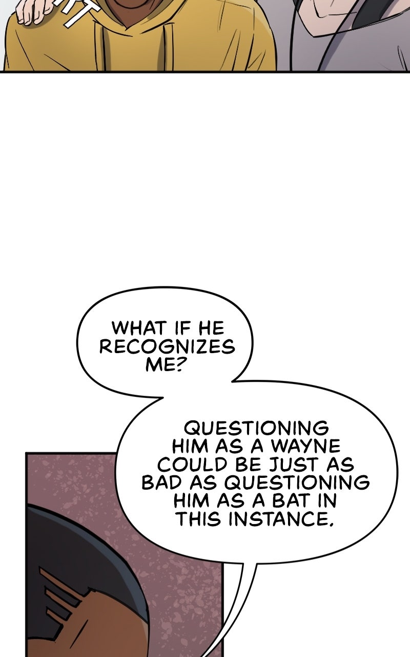 Batman: Wayne family adventures (S4) Ep. 175: Marching Orders page 27 - 