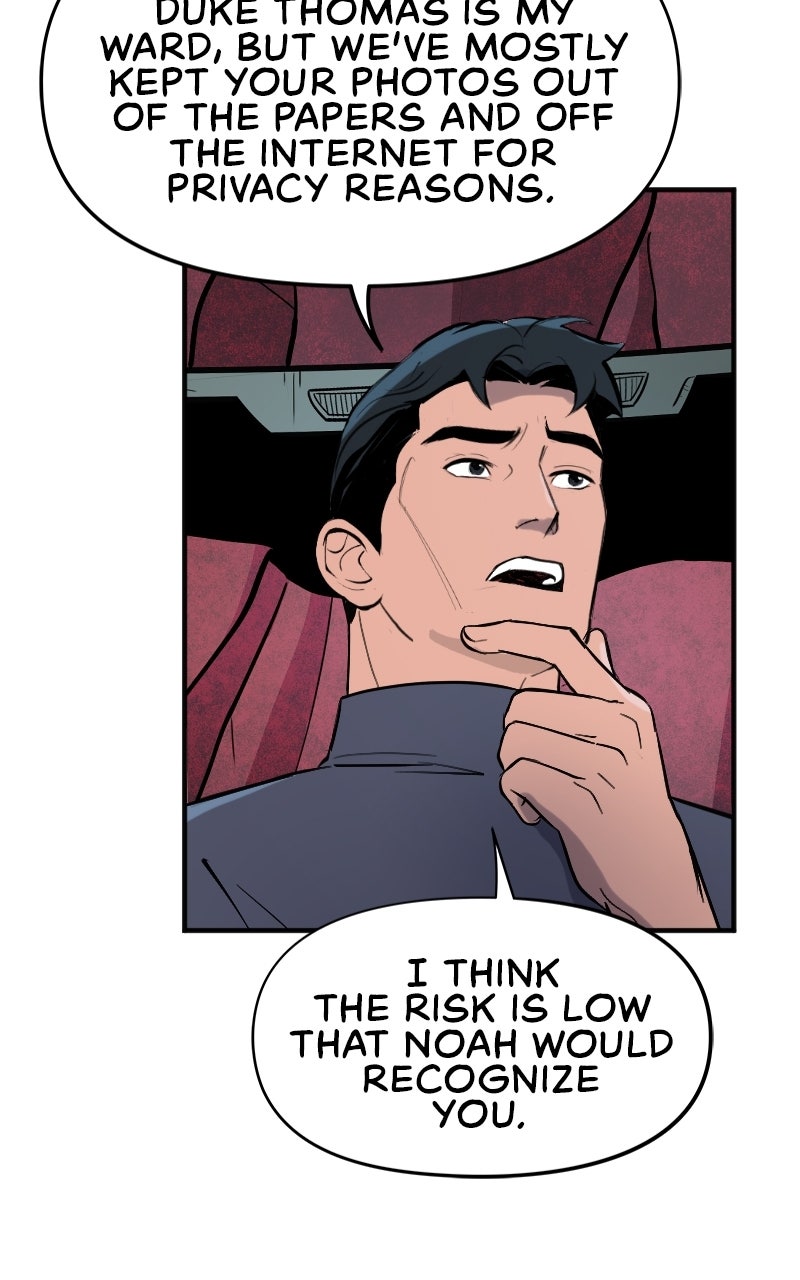 Batman: Wayne family adventures (S4) Ep. 175: Marching Orders page 29 - 