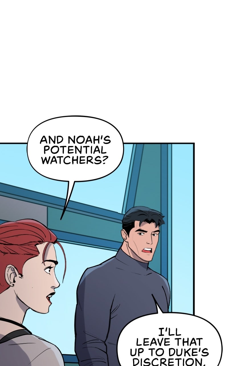 Batman: Wayne family adventures (S4) Ep. 175: Marching Orders page 30 - 