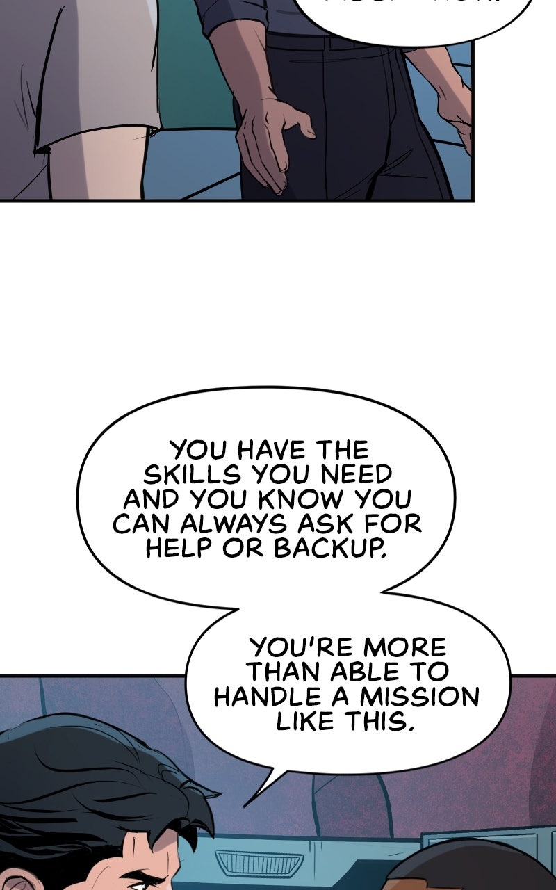 Batman: Wayne family adventures (S4) Ep. 175: Marching Orders page 31 - 