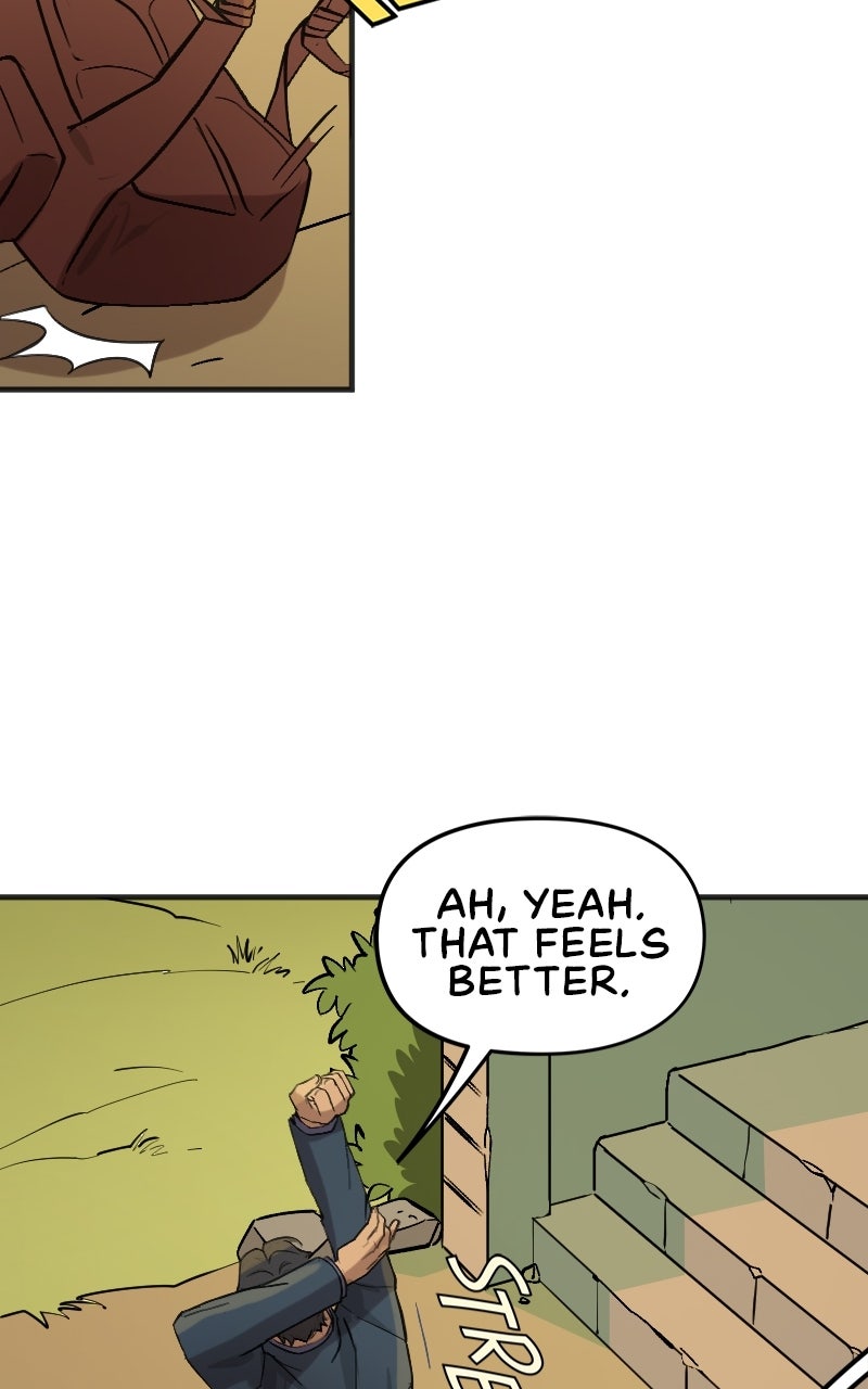 Batman: Wayne family adventures (S4) Ep. 175: Marching Orders page 36 - 