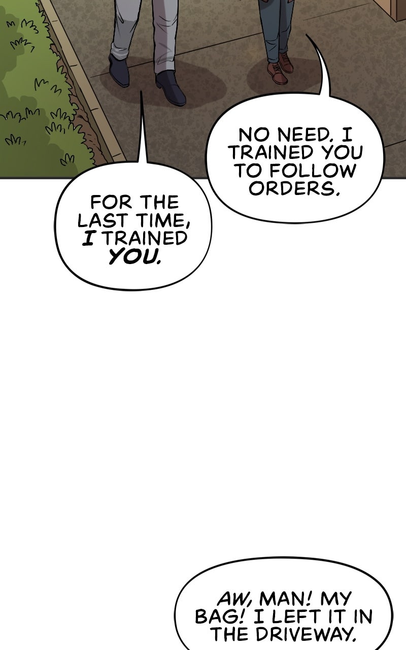 Batman: Wayne family adventures (S4) Ep. 175: Marching Orders page 48 - 