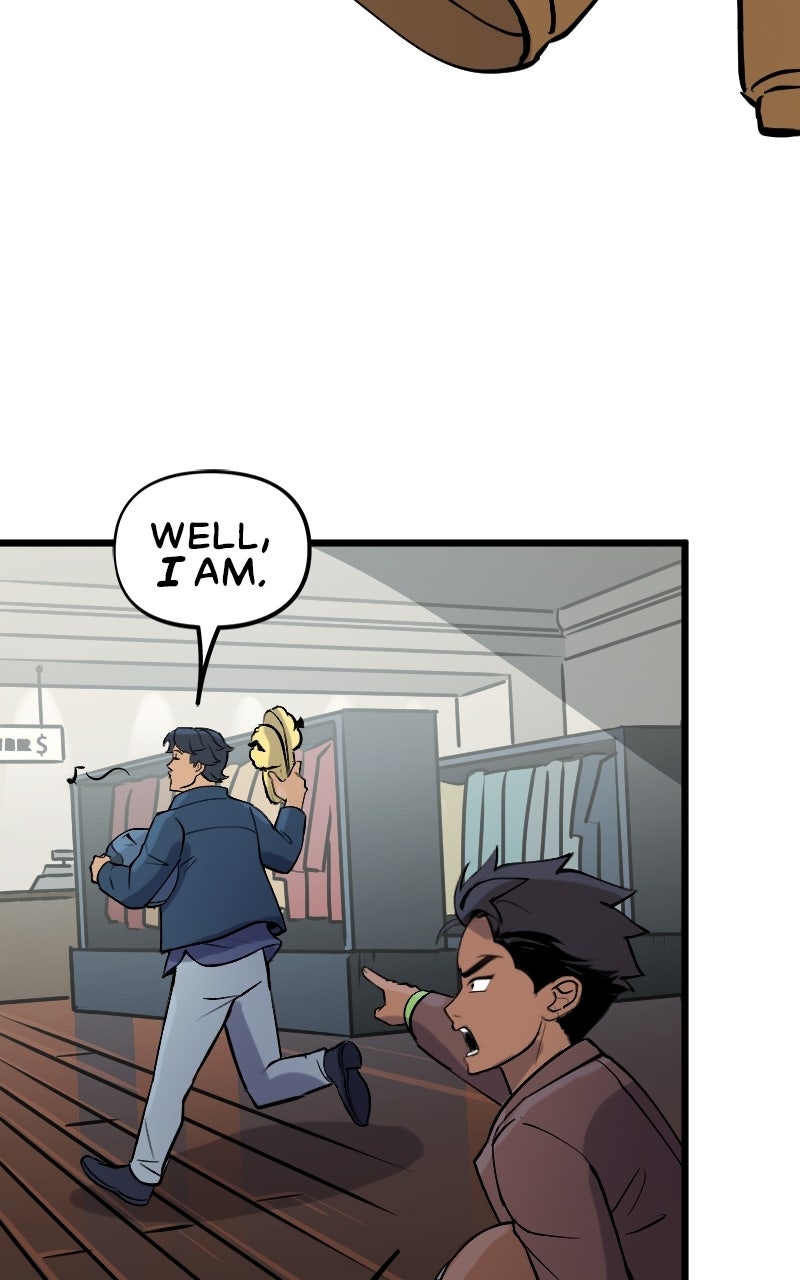 Batman: Wayne family adventures (S4) Ep. 175: Marching Orders page 67 - 