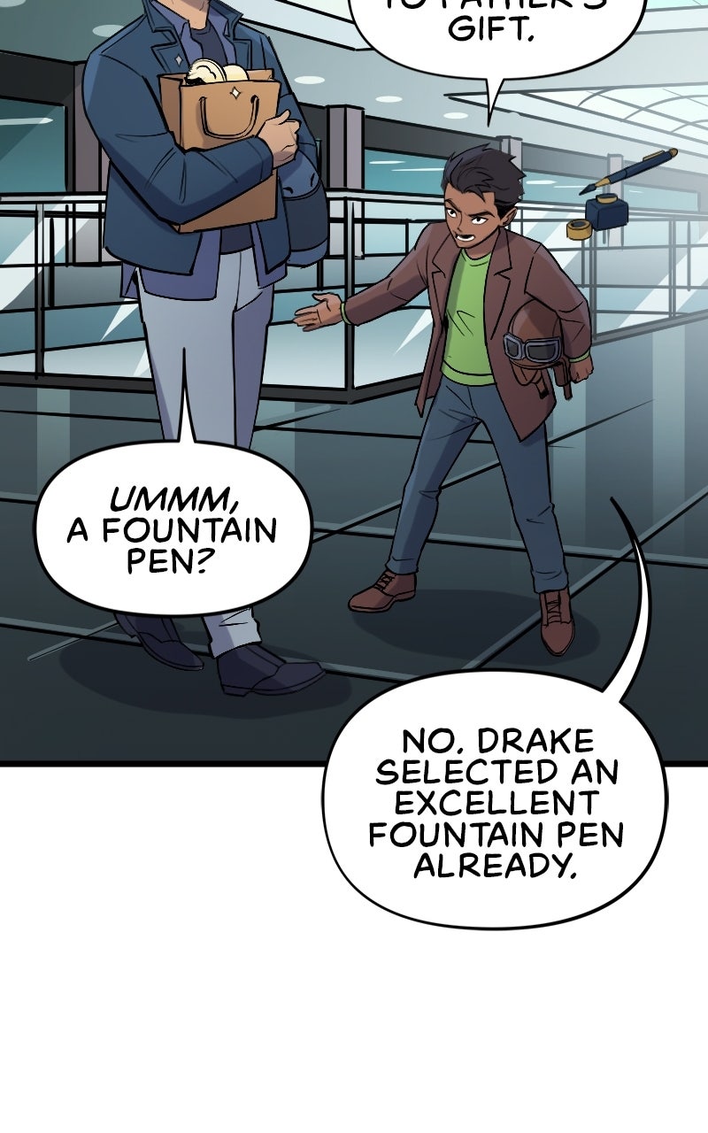 Batman: Wayne family adventures (S4) Ep. 175: Marching Orders page 69 - 