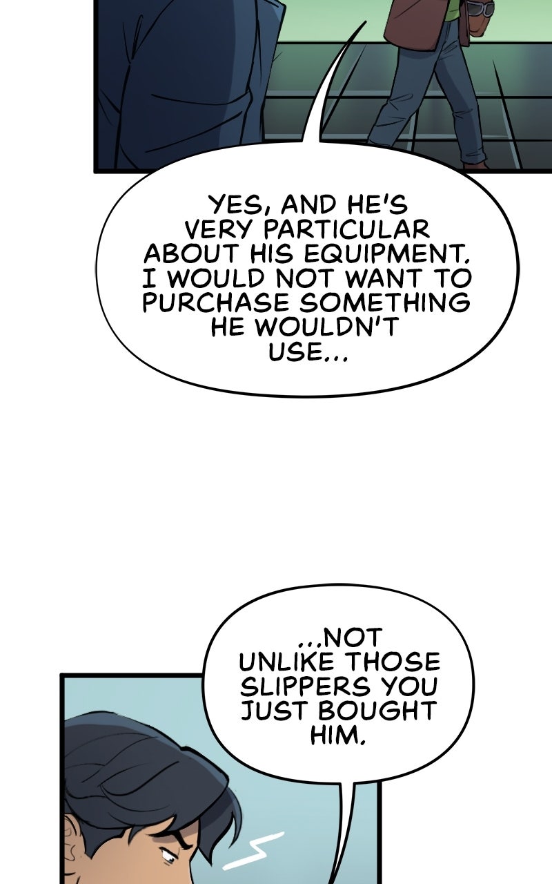 Batman: Wayne family adventures (S4) Ep. 175: Marching Orders page 71 - 
