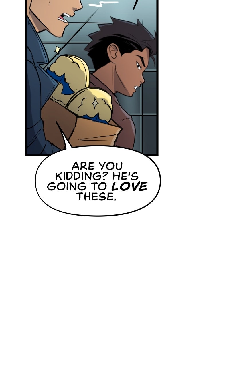 Batman: Wayne family adventures (S4) Ep. 175: Marching Orders page 72 - 