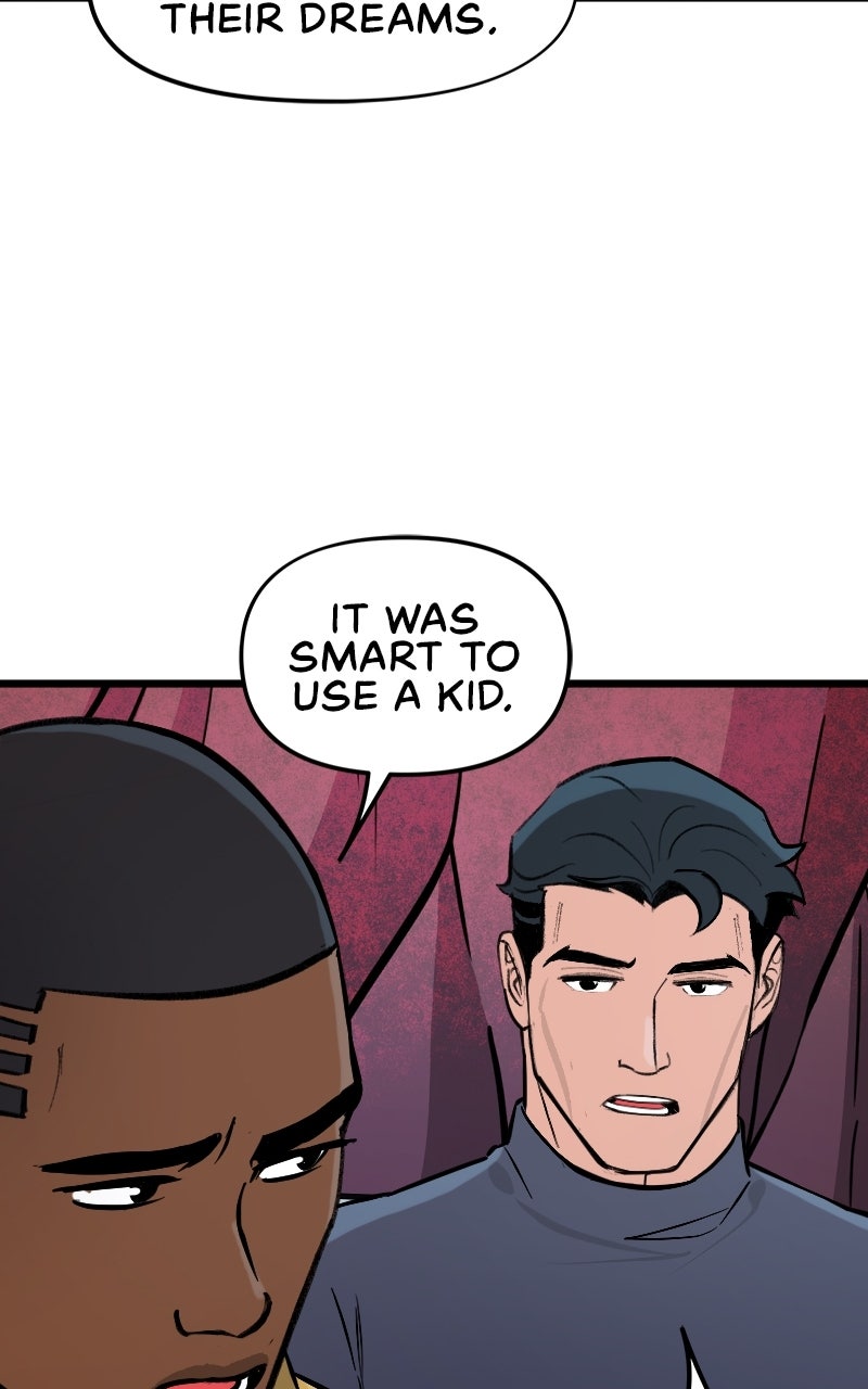 Batman: Wayne family adventures (S4) Ep. 175: Marching Orders page 9 - 