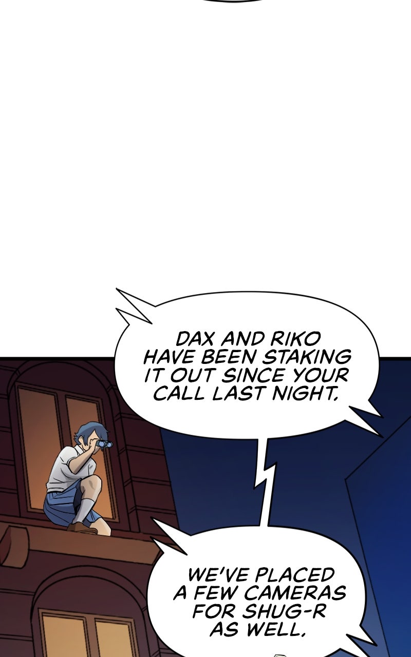 Batman: Wayne family adventures (S4) Ep. 176: Partnering Up page 16 - 