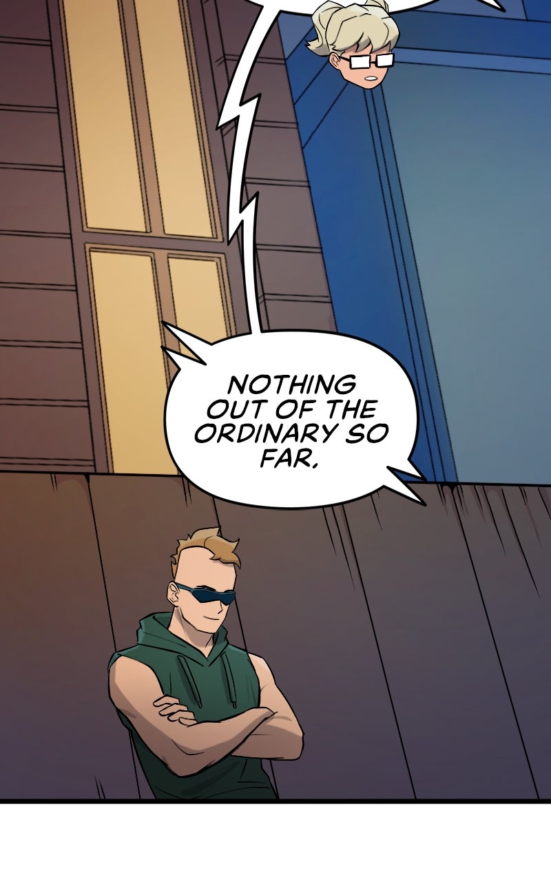 Batman: Wayne family adventures (S4) Ep. 176: Partnering Up page 17 - 