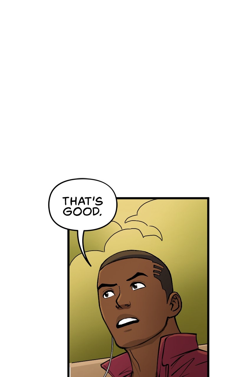 Batman: Wayne family adventures (S4) Ep. 176: Partnering Up page 18 - 