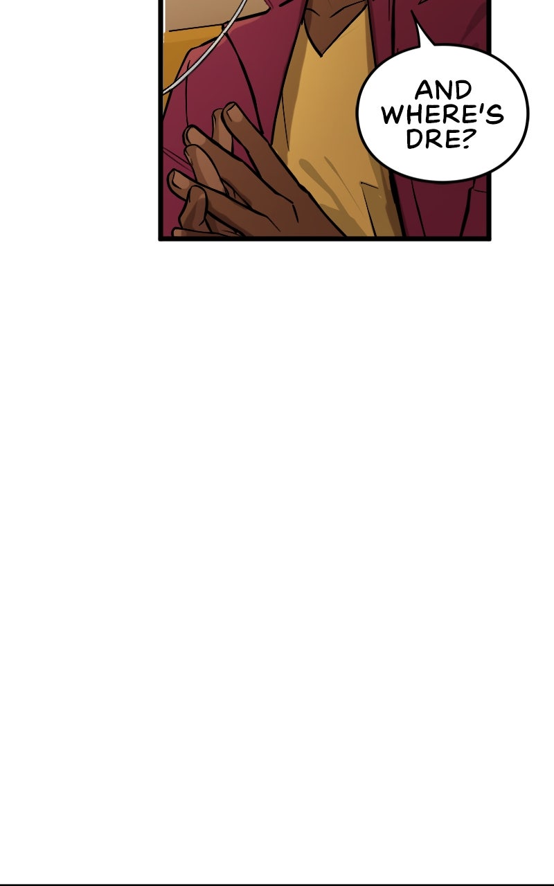 Batman: Wayne family adventures (S4) Ep. 176: Partnering Up page 19 - 