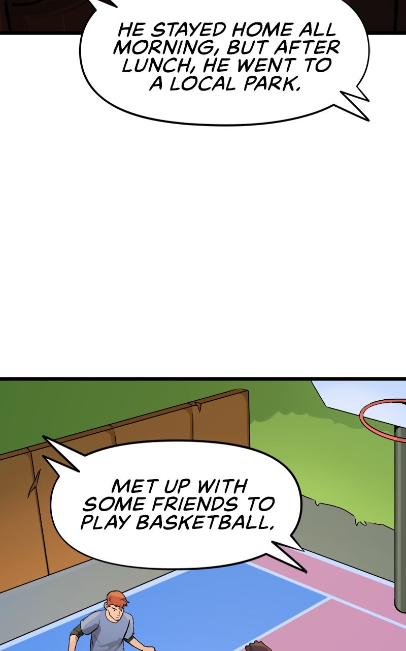 Batman: Wayne family adventures (S4) Ep. 176: Partnering Up page 21 - 