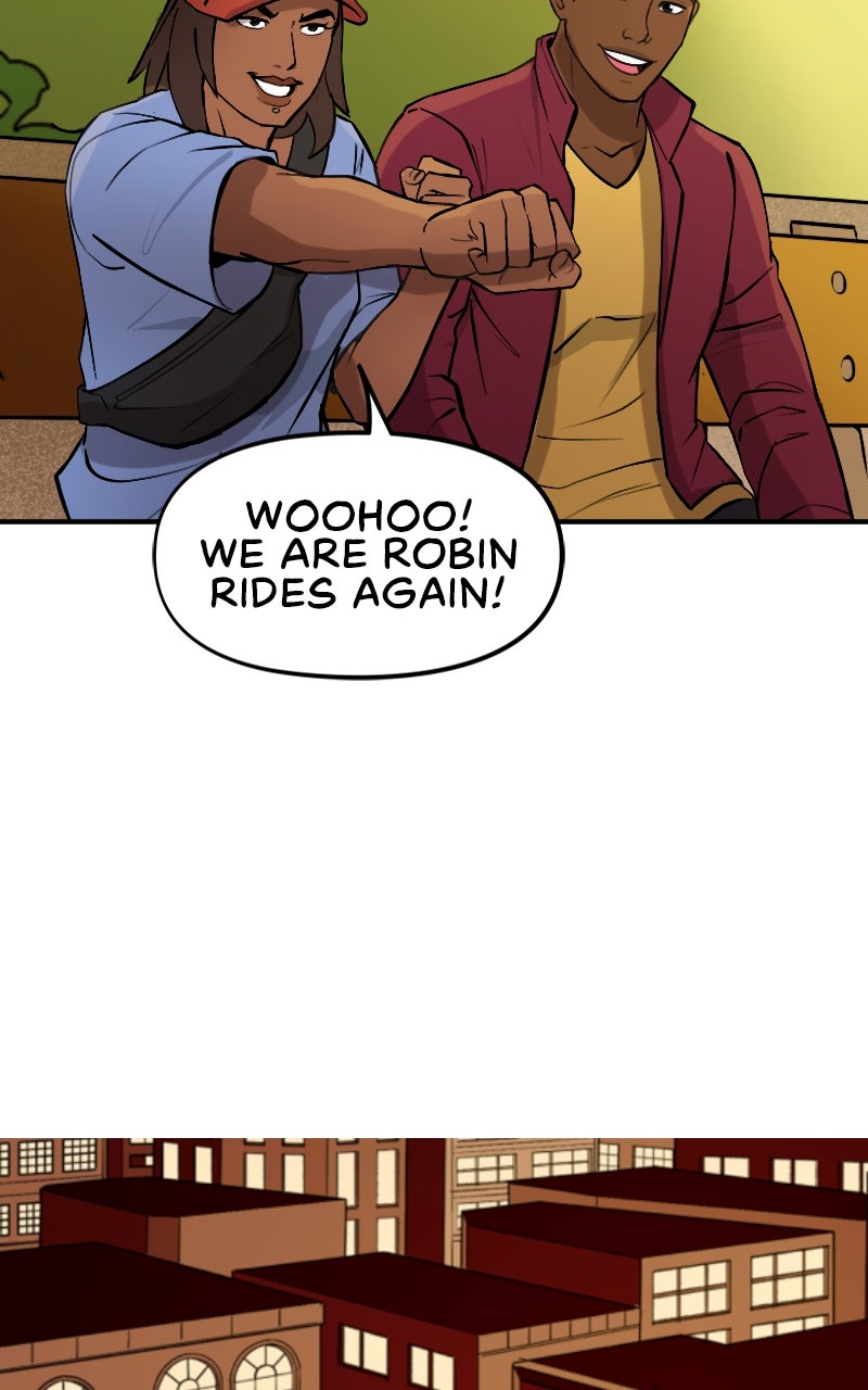 Batman: Wayne family adventures (S4) Ep. 176: Partnering Up page 30 - 