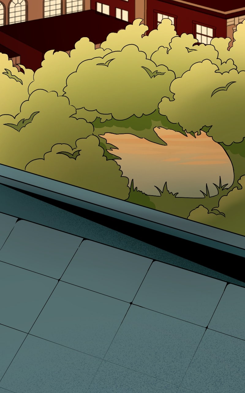 Batman: Wayne family adventures (S4) Ep. 176: Partnering Up page 31 - 