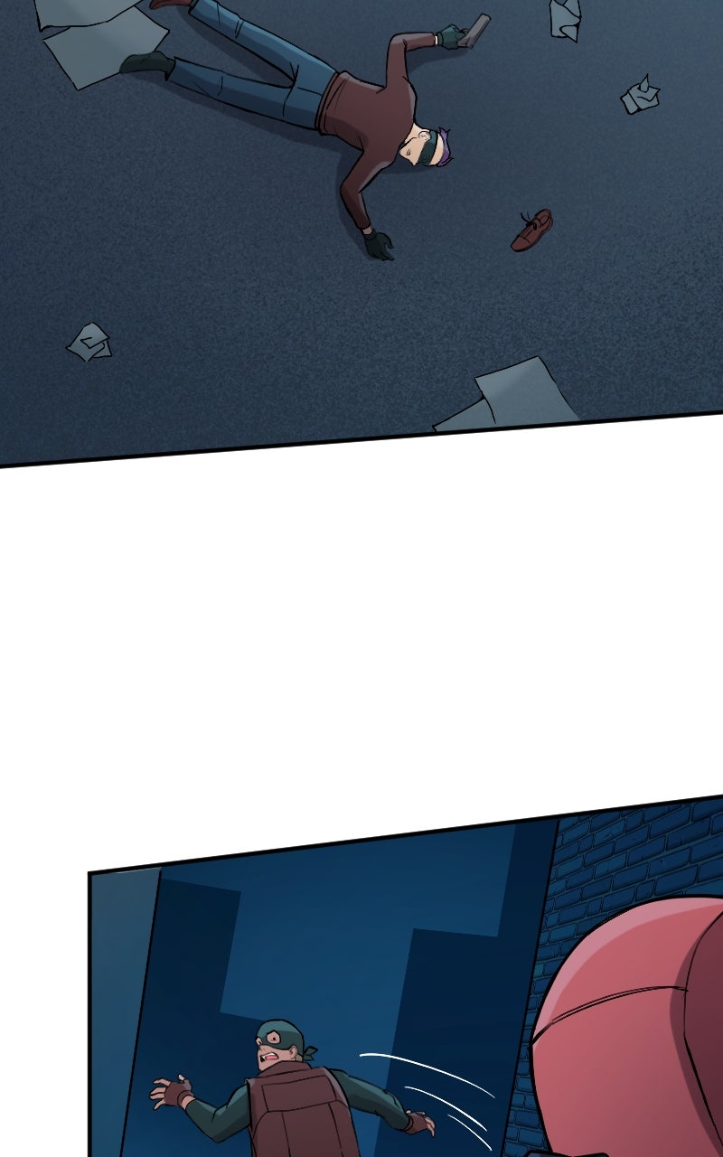 Batman: Wayne family adventures (S4) Ep. 176: Partnering Up page 34 - 