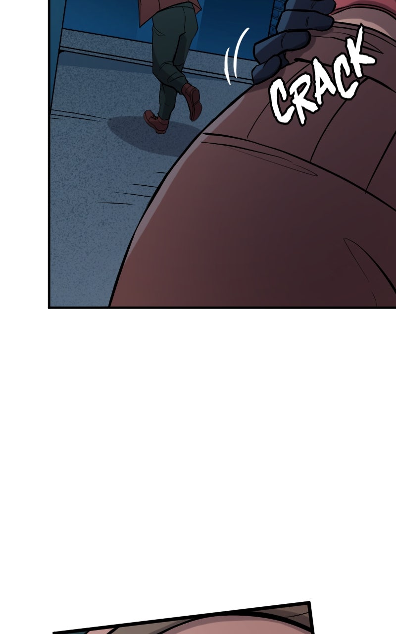 Batman: Wayne family adventures (S4) Ep. 176: Partnering Up page 35 - 