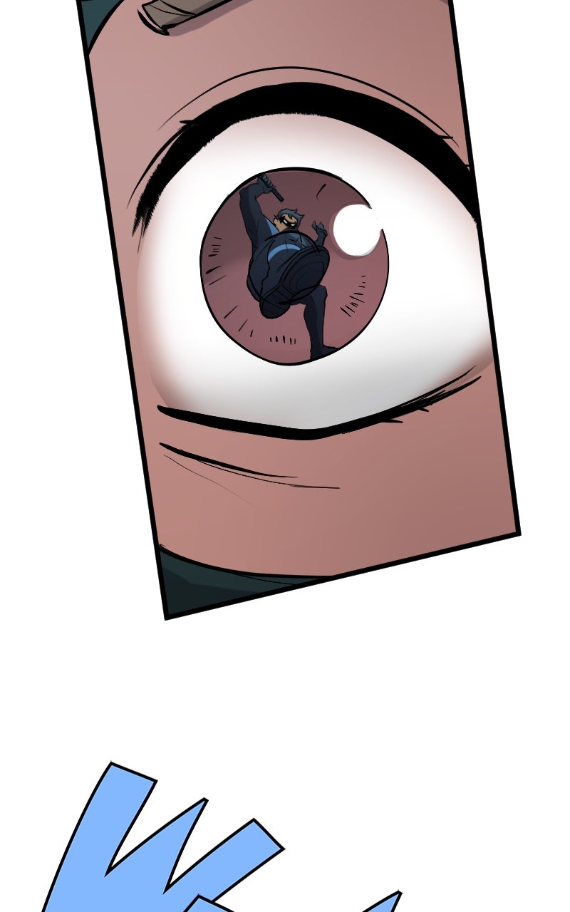 Batman: Wayne family adventures (S4) Ep. 176: Partnering Up page 36 - 