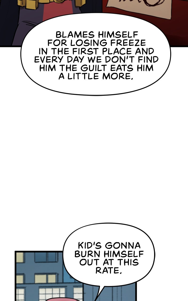 Batman: Wayne family adventures (S4) Ep. 176: Partnering Up page 50 - 