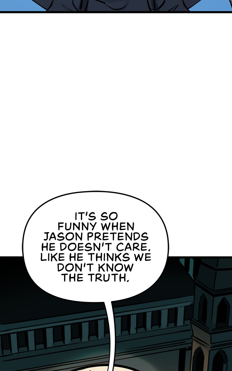 Batman: Wayne family adventures (S4) Ep. 176: Partnering Up page 57 - 