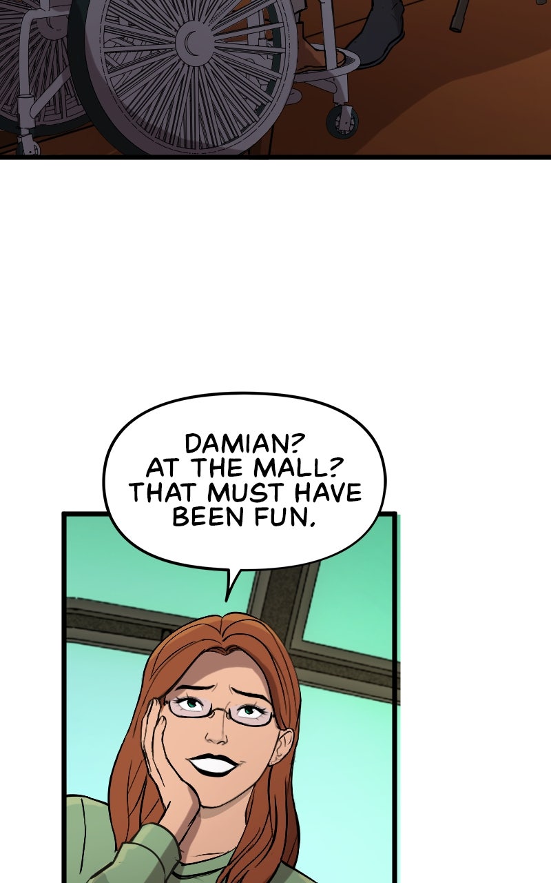Batman: Wayne family adventures (S4) Ep. 176: Partnering Up page 60 - 