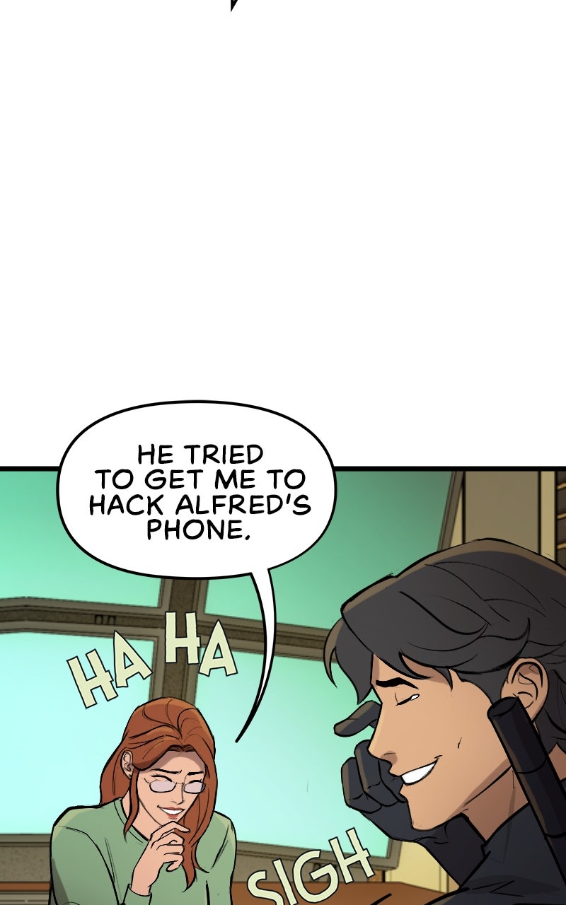 Batman: Wayne family adventures (S4) Ep. 176: Partnering Up page 63 - 