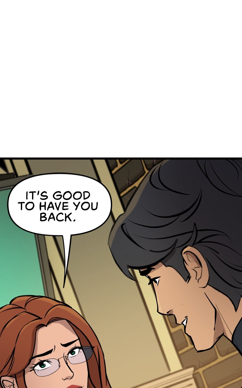 Batman: Wayne family adventures (S4) Ep. 176: Partnering Up page 68 - 