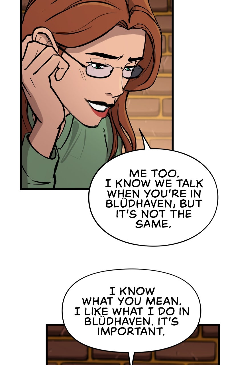 Batman: Wayne family adventures (S4) Ep. 176: Partnering Up page 70 - 