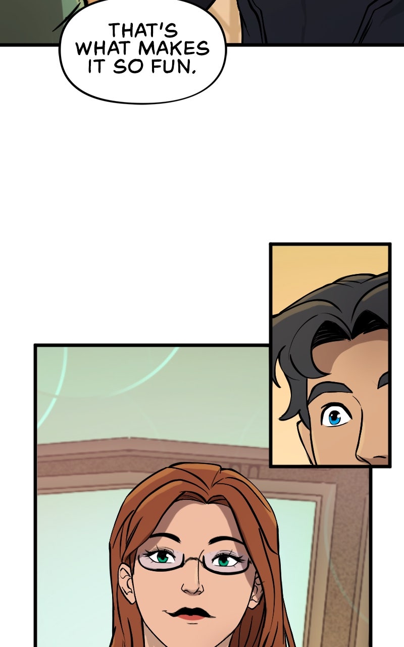 Batman: Wayne family adventures (S4) Ep. 176: Partnering Up page 73 - 