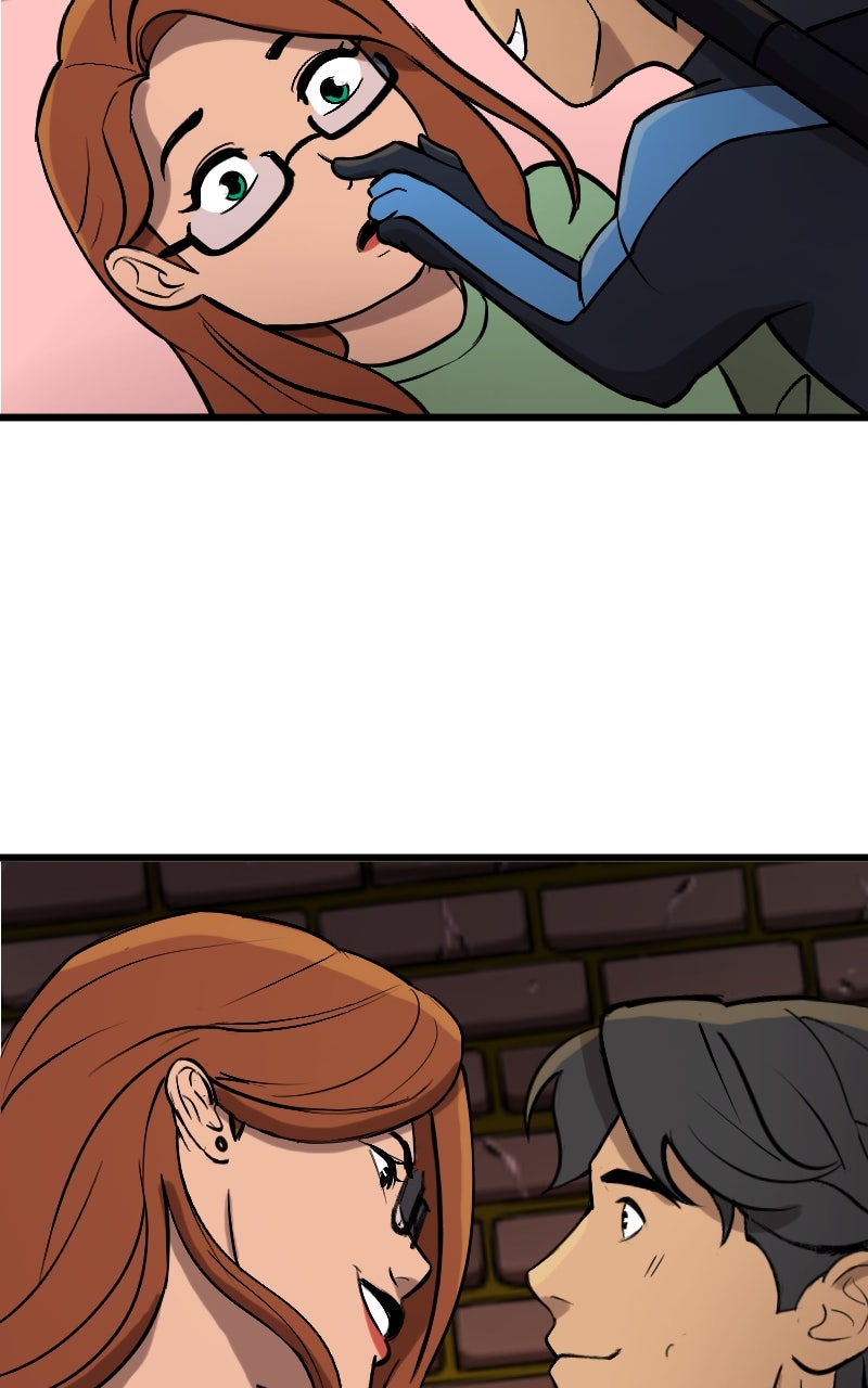 Batman: Wayne family adventures (S4) Ep. 176: Partnering Up page 75 - 