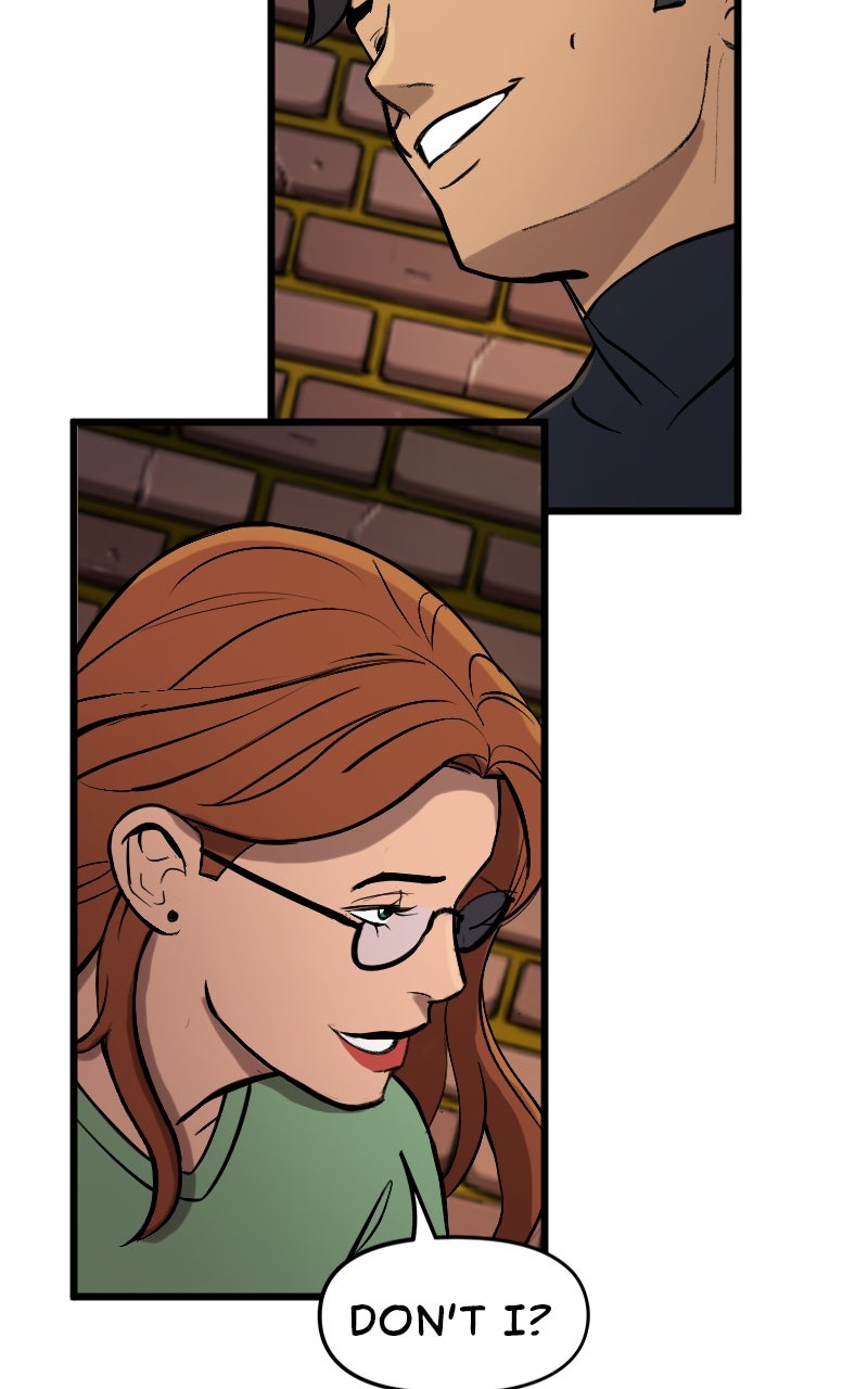 Batman: Wayne family adventures (S4) Ep. 176: Partnering Up page 77 - 