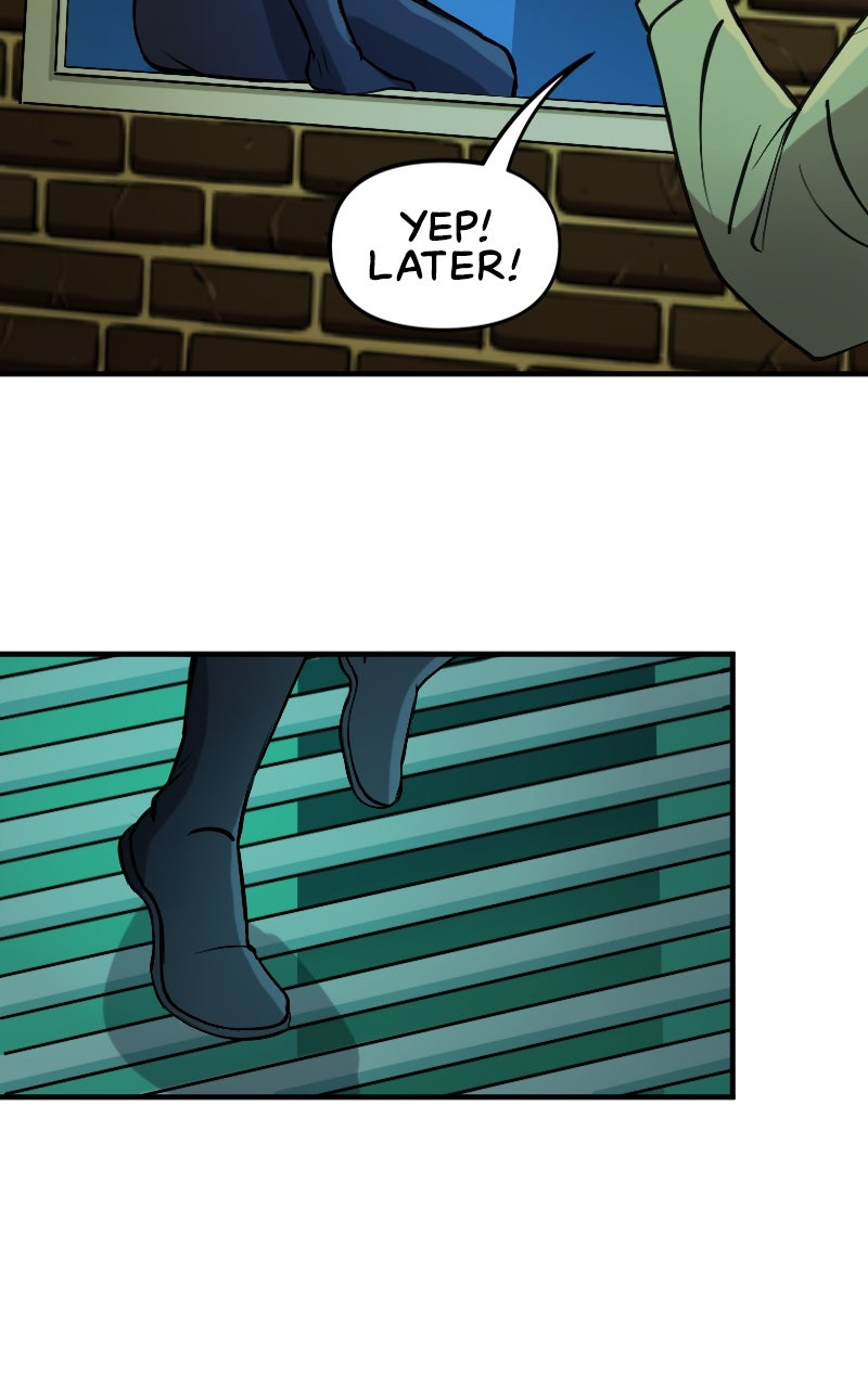 Batman: Wayne family adventures (S4) Ep. 176: Partnering Up page 83 - 