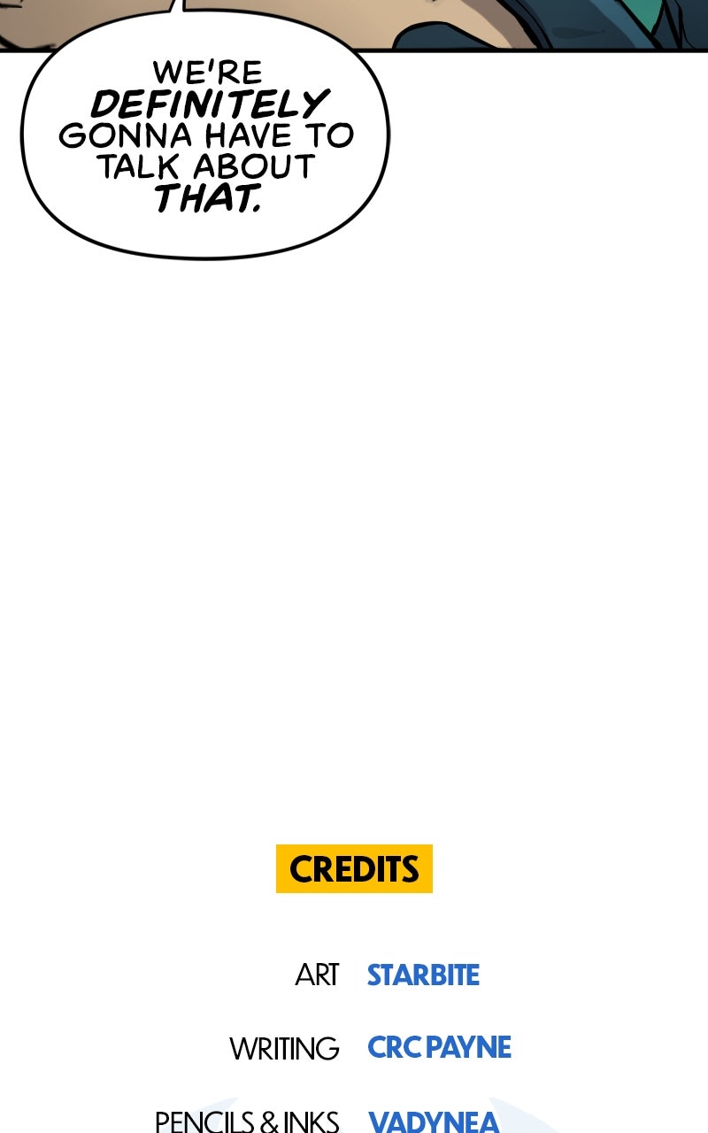 Batman: Wayne family adventures (S4) Ep. 176: Partnering Up page 86 - 