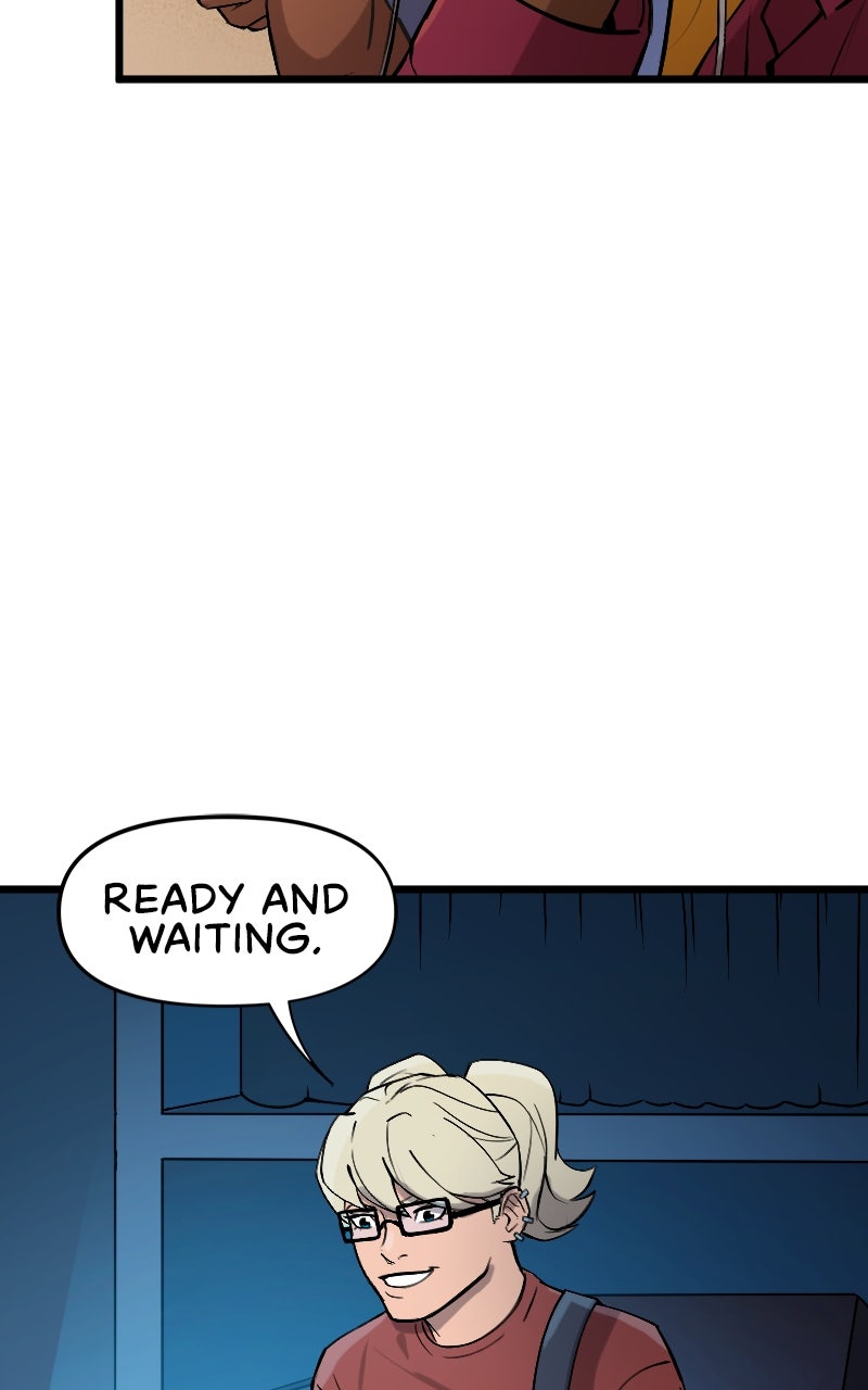 Batman: Wayne family adventures (S4) Ep. 176: Partnering Up page 10 - 