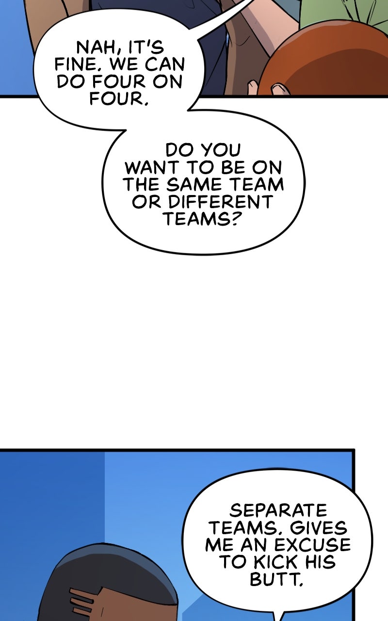 Batman: Wayne family adventures (S4) Ep. 177: Intel page 16 - 