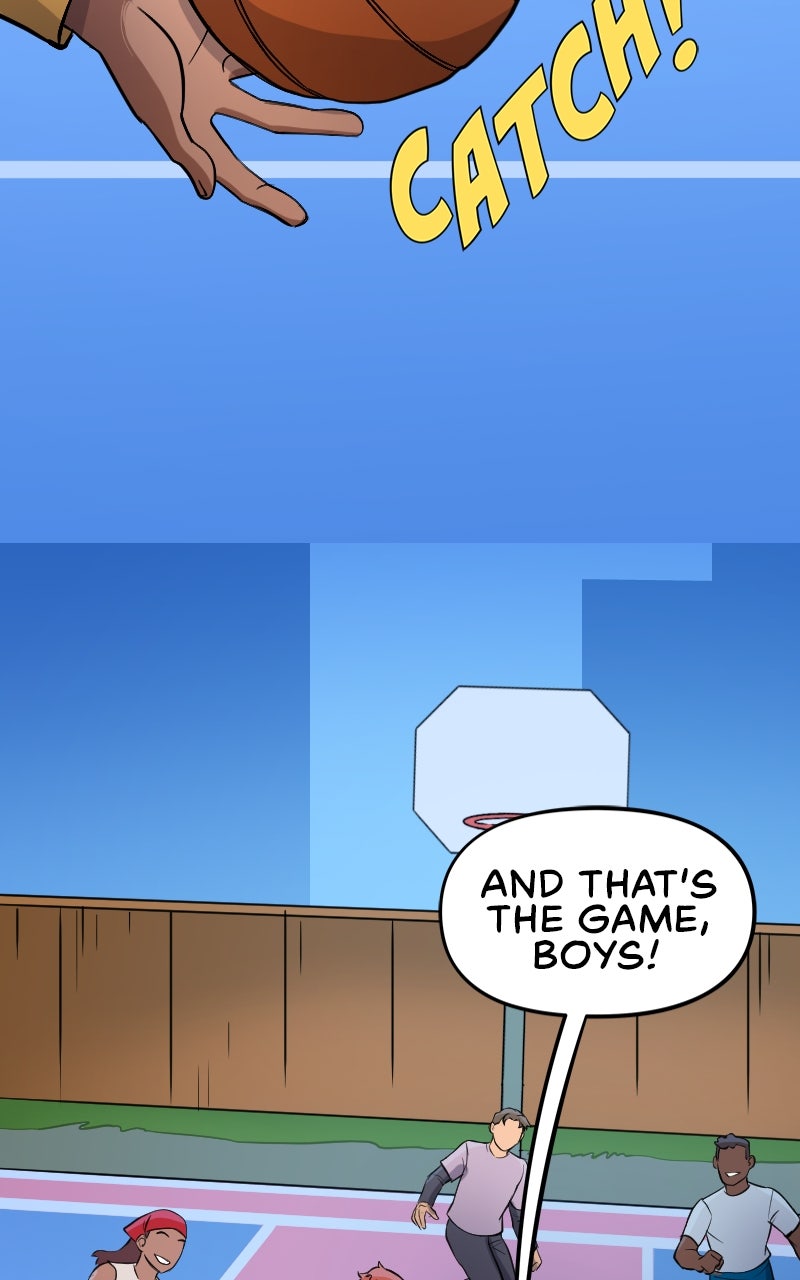 Batman: Wayne family adventures (S4) Ep. 177: Intel page 21 - 