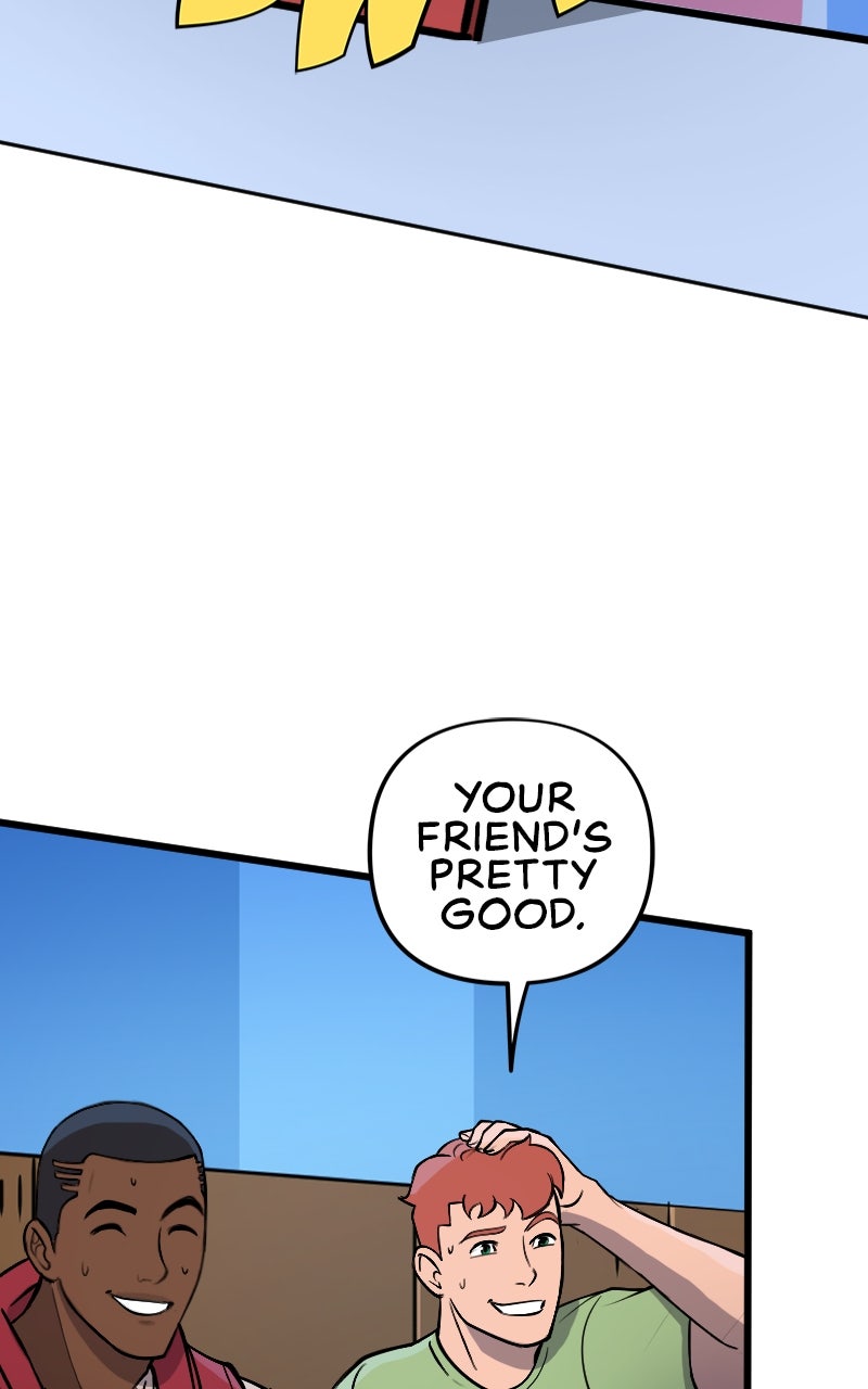Batman: Wayne family adventures (S4) Ep. 177: Intel page 23 - 