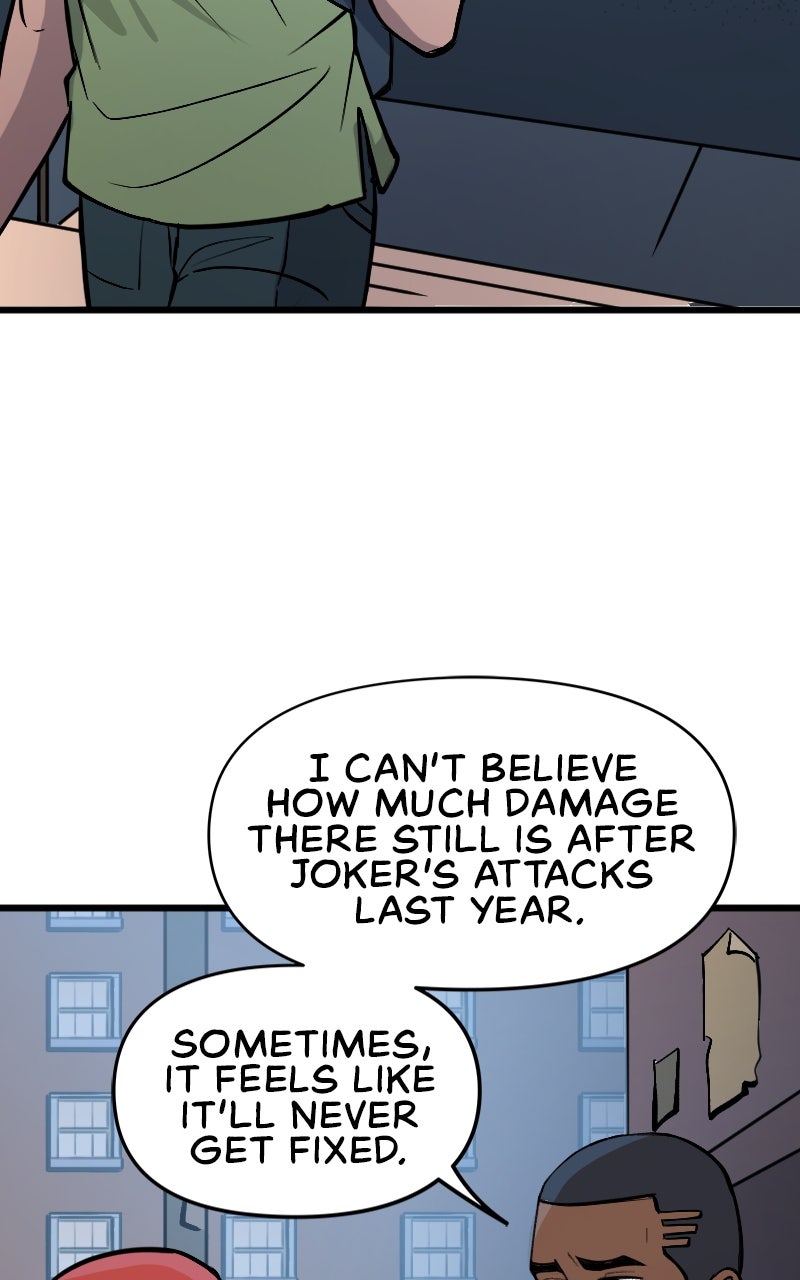 Batman: Wayne family adventures (S4) Ep. 177: Intel page 39 - 