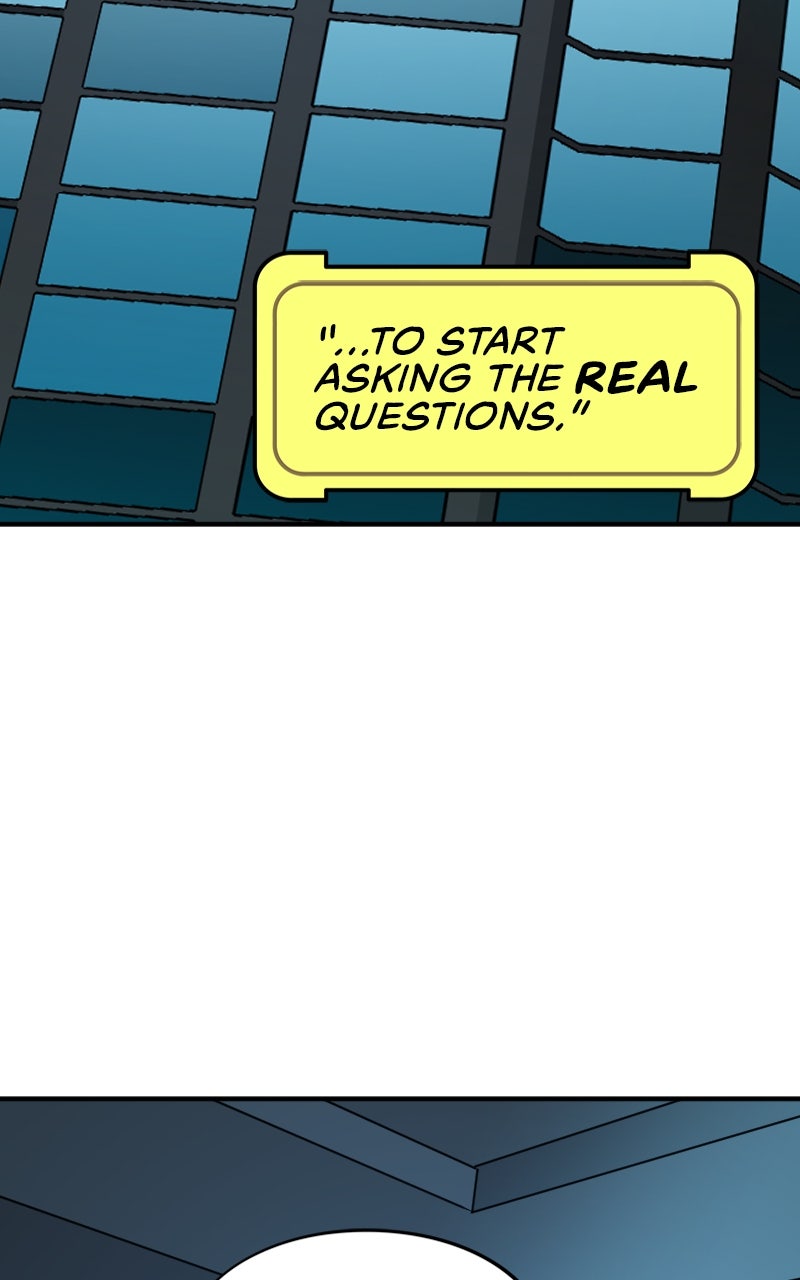 Batman: Wayne family adventures (S4) Ep. 177: Intel page 47 - 
