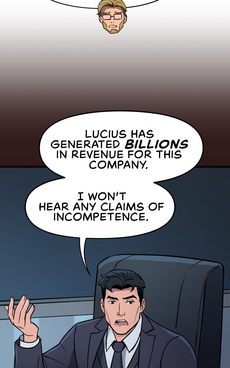 Batman: Wayne family adventures (S4) Ep. 177: Intel page 69 - 