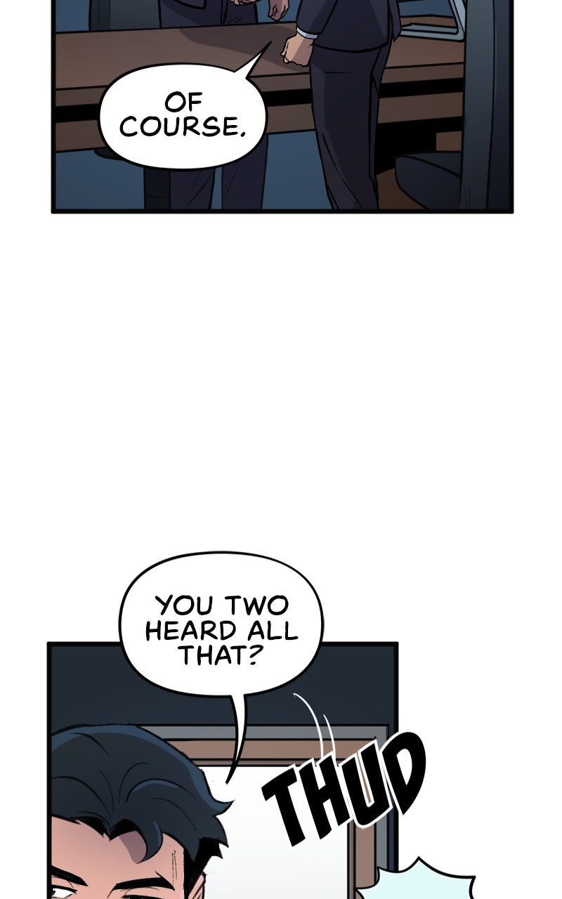 Batman: Wayne family adventures (S4) Ep. 177: Intel page 80 - 