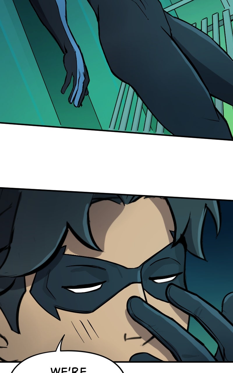 Batman: Wayne family adventures (S4) Ep. 177: Intel page 9 - 