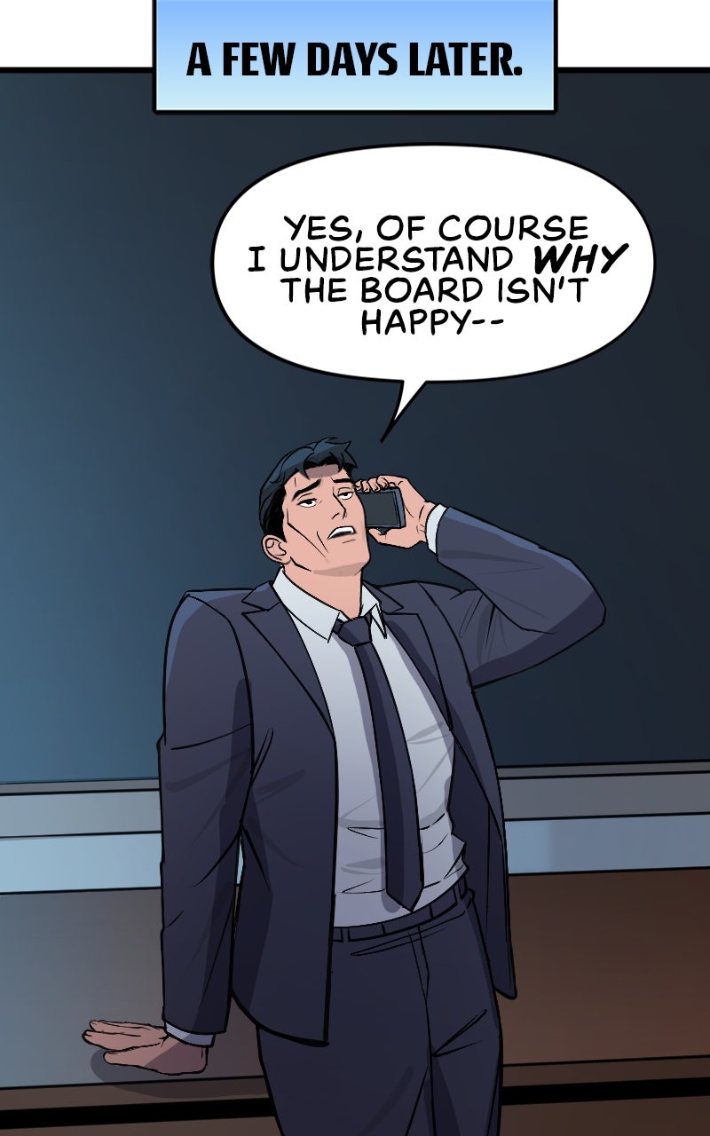 Batman: Wayne family adventures (S4) Ep. 177: Intel page 86 - 